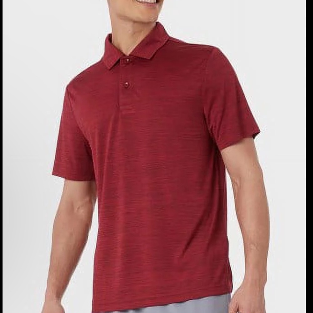 Men’s XXL‎ 32 degreez cool Polo shirt
